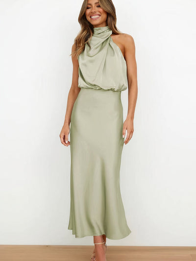 Eva | Stijlvolle cocktailjurk