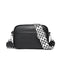 Janet  -  Stijlvolle Crossbody Tas voor Elke Gelegenheid