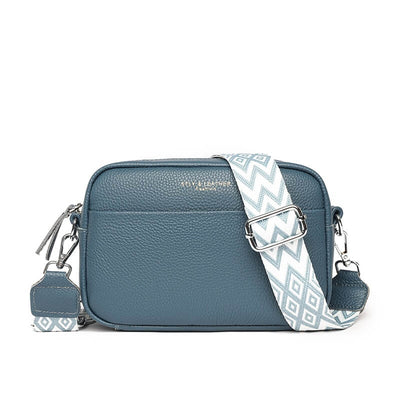 Janet  -  Stijlvolle Crossbody Tas voor Elke Gelegenheid