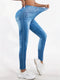Joan - Perfect High Waist Skinny Jeans