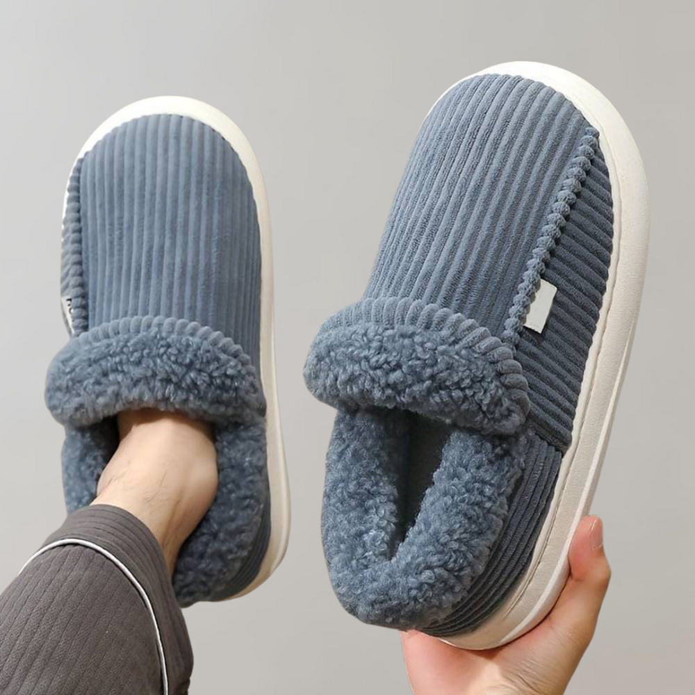 SAMARA | Comfortabele Dames Pantoffels