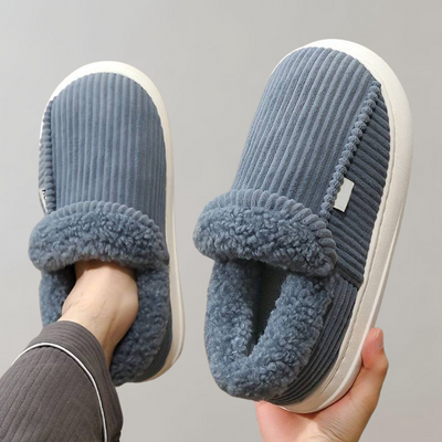SAMARA | Comfortabele Dames Pantoffels