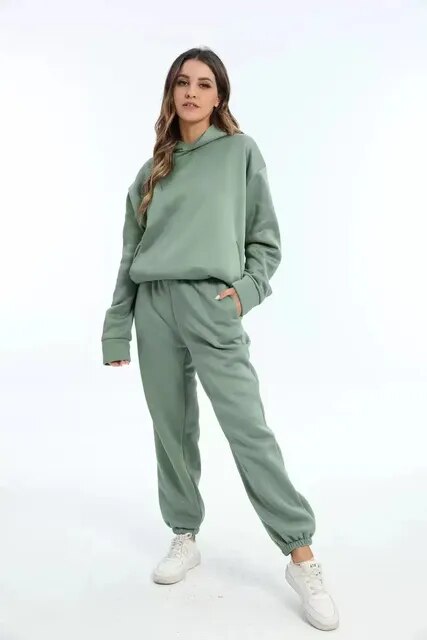 Florentine - Jogging Suit for Women
