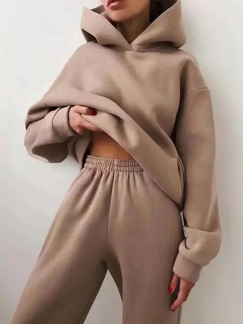 Florentine - Jogging Suit for Women