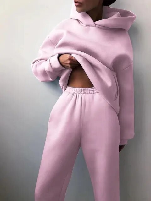 Florentine - Jogging Suit for Women