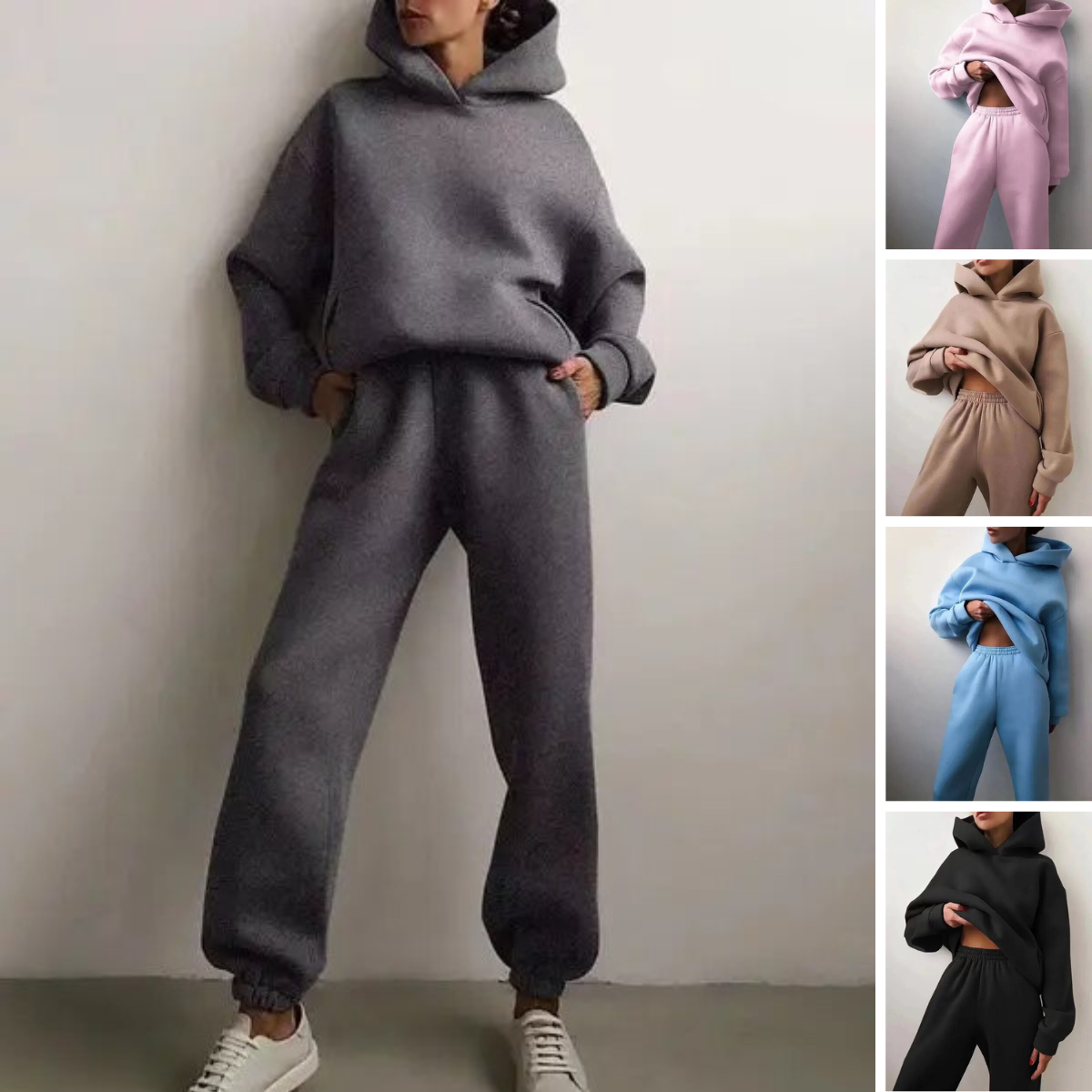 Florentine - Jogging Suit for Women