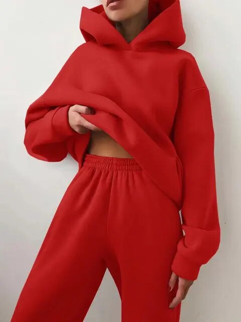 Florentine - Jogging Suit for Women