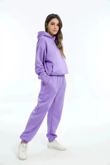 Florentine - Jogging Suit for Women