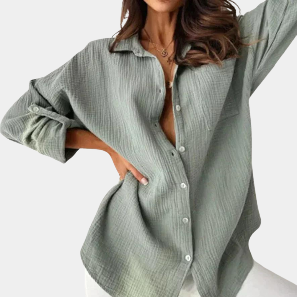 Joie - Zomer blouse voor dames