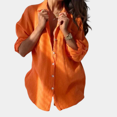 Joie - Zomer blouse voor dames