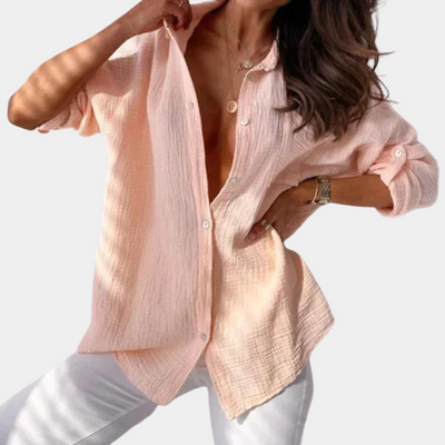Joie - Zomer blouse voor dames