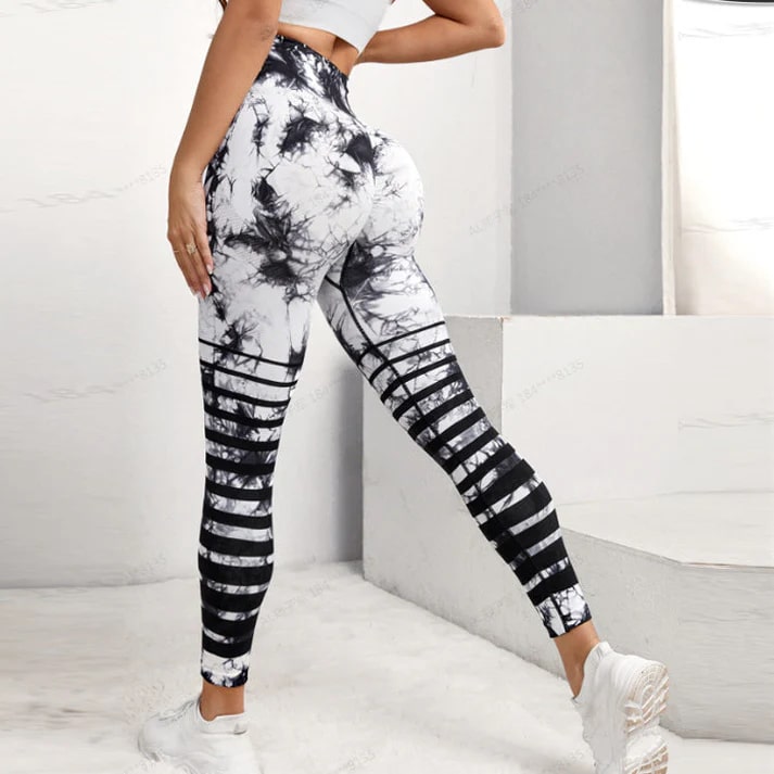Jolien - Elegant Sports Leggings for Women