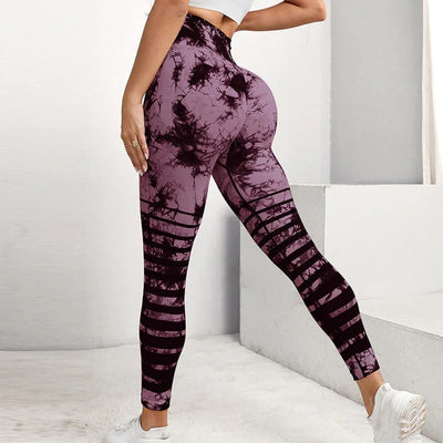 Jolien - Elegant Sports Leggings for Women