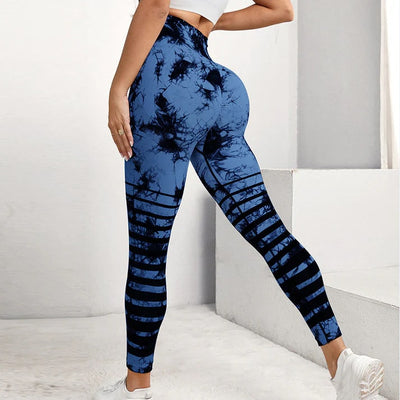 Jolien - Elegant Sports Leggings for Women