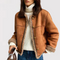 Claire | Tijdloze Elegantie Jas