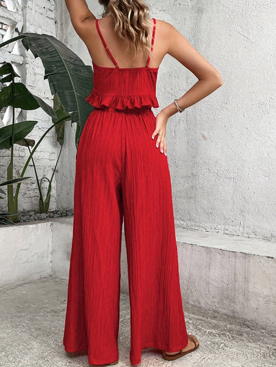 Julia | Stylish Summer Set for Women 