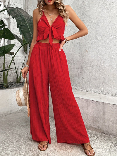 Julia | Stylish Summer Set for Women 