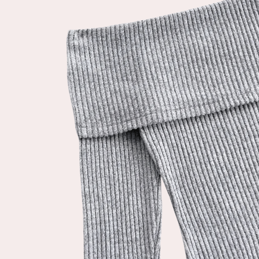 GEORGIANA - Comfortable Romper for Women