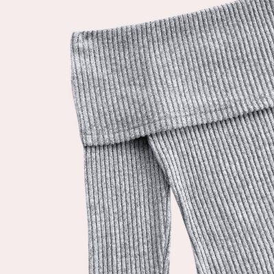 GEORGIANA - Comfortable Romper for Women