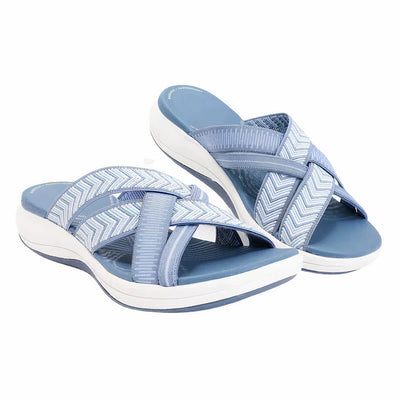 KAIRI - Orthopedic summer sandals