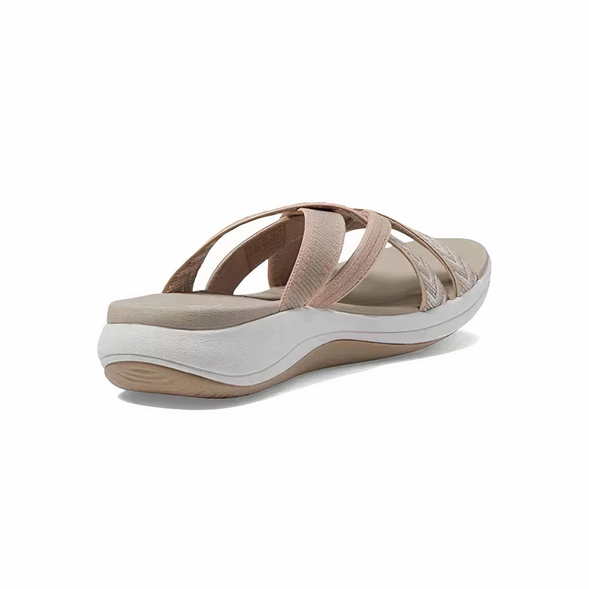 KAIRI - Orthopedic summer sandals