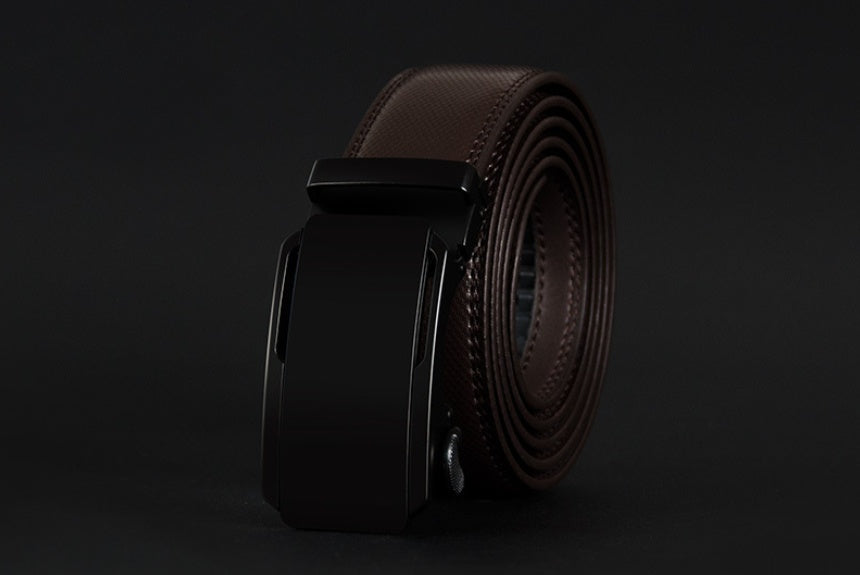 Automatische riem voor mannen - Elegant en praktisch