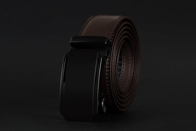 Automatische riem voor mannen - Elegant en praktisch