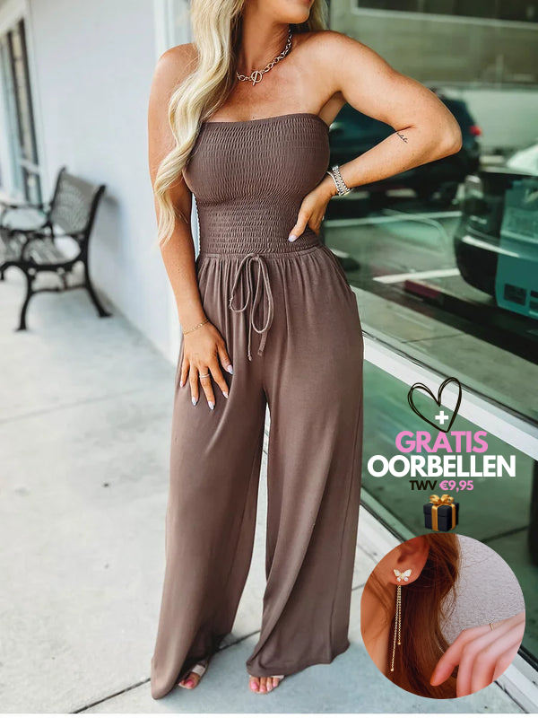 Emery - Versatile Jumpsuit for Every Day