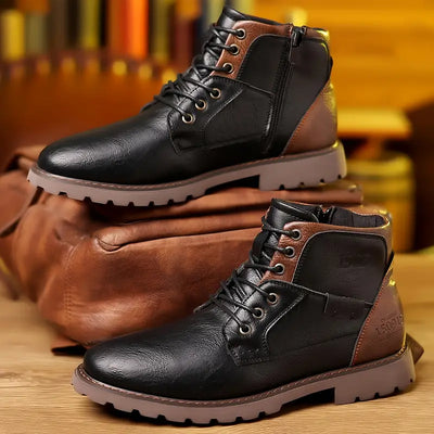 Kyla - Classic Boots for Women 