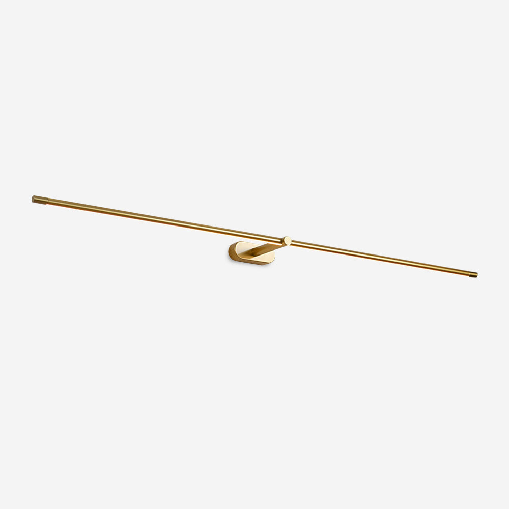 Andora – Linear Wall Lamp For Mirror Lighting