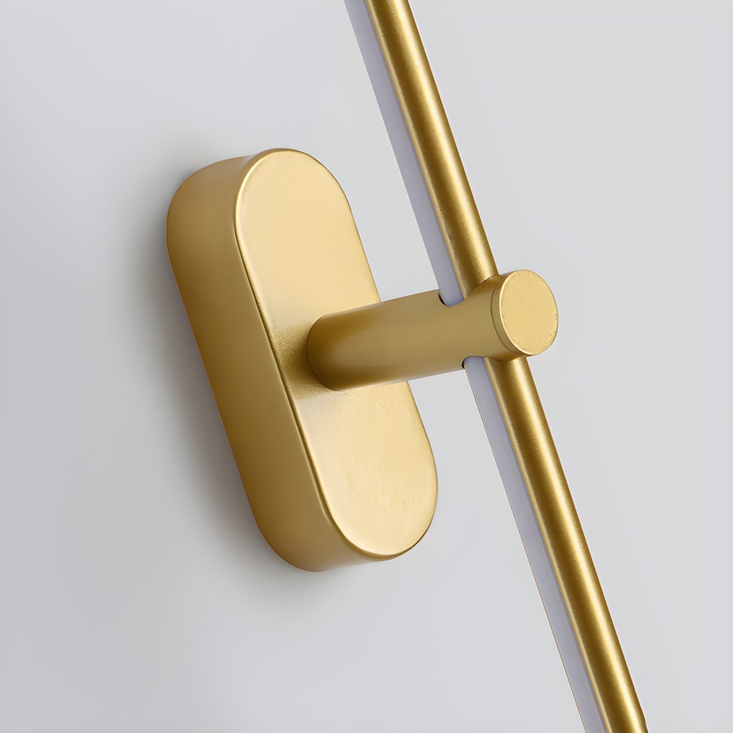 Suoren - Slim Linear Wall Lamp Minimalist Design