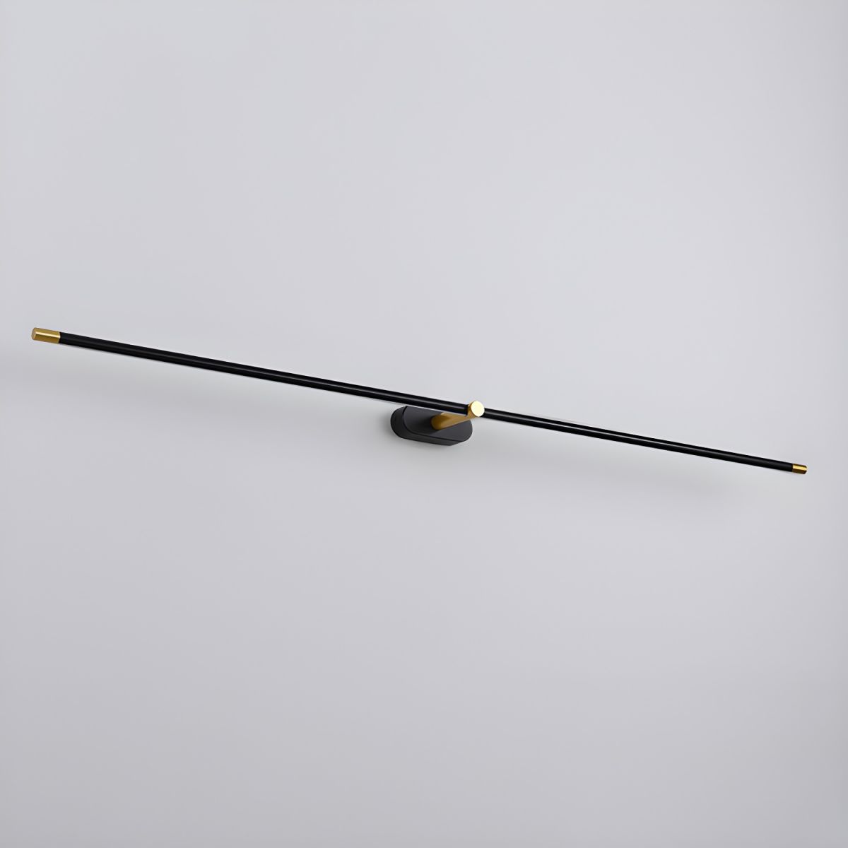 Andora – Linear Wall Lamp For Mirror Lighting