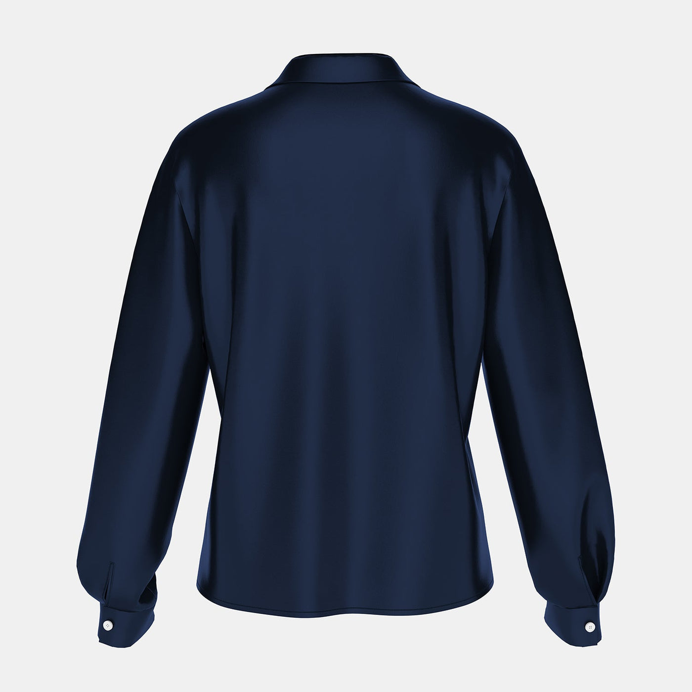 Kaitlyn | Luxurious Satin Blouse with an Elegant Fit 