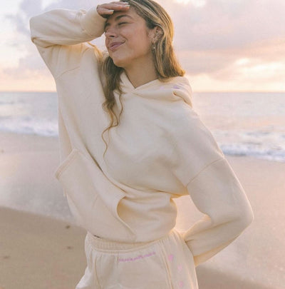 Karla | Trendy Oversized Hoodie with a Unique Design