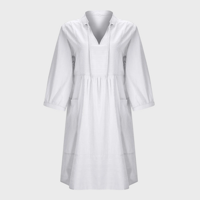 Karyl - Zomerjurk midi voor dames