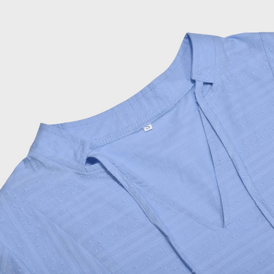 Karyl - Zomerjurk midi voor dames