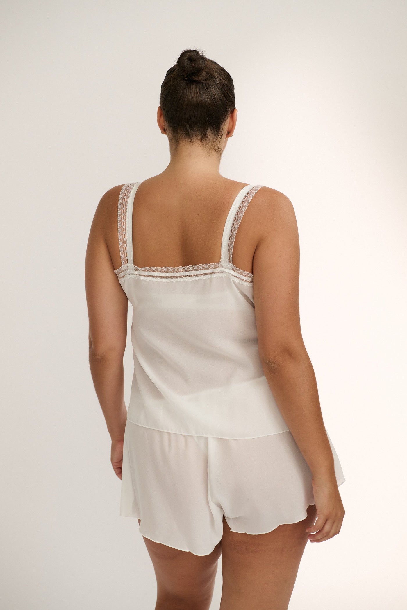 Florencia - Lace Dream Comfort Set