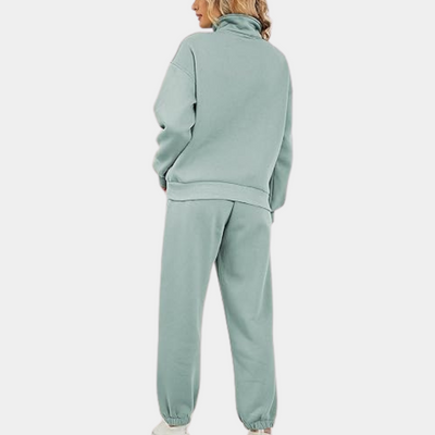 Keelin - Women's Two-Piece Tracksuit
