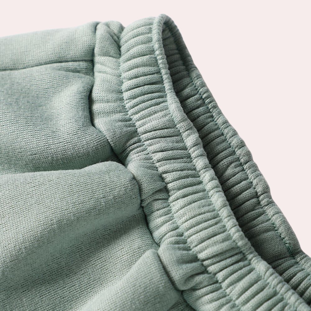 Keelin - Women's Two-Piece Tracksuit