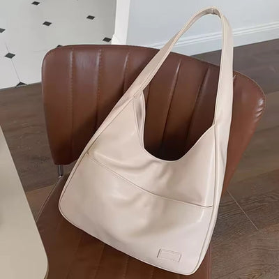 Kendra | Elegant &amp; Spacious Tote Bag for Everyday Use 