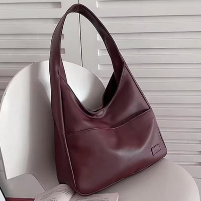 Kendra | Elegant &amp; Spacious Tote Bag for Everyday Use 