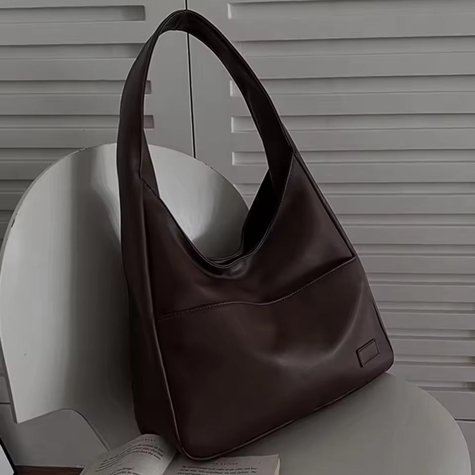 Kendra | Elegant &amp; Spacious Tote Bag for Everyday Use 