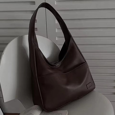 Kendra | Elegant &amp; Spacious Tote Bag for Everyday Use 