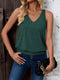 Kendra | Women's V-Neck Tank Top 