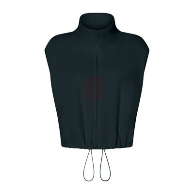 Kensley | Stylish Sleeveless Sports Vest for Women