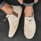 JAAKO - Comfortabele slip-on sneakers
