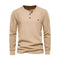 GABLE - Shirt met lange mouwen