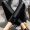 Kimberley - Elegant Shiny Leggings for Women