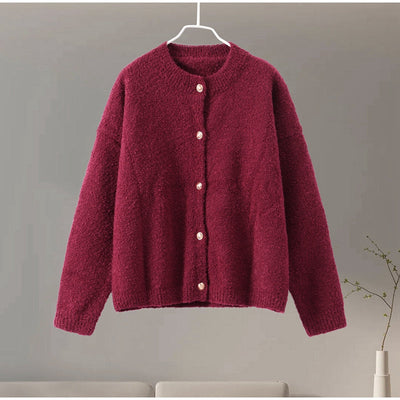 Klea - Stylish Comfortable Cardigan