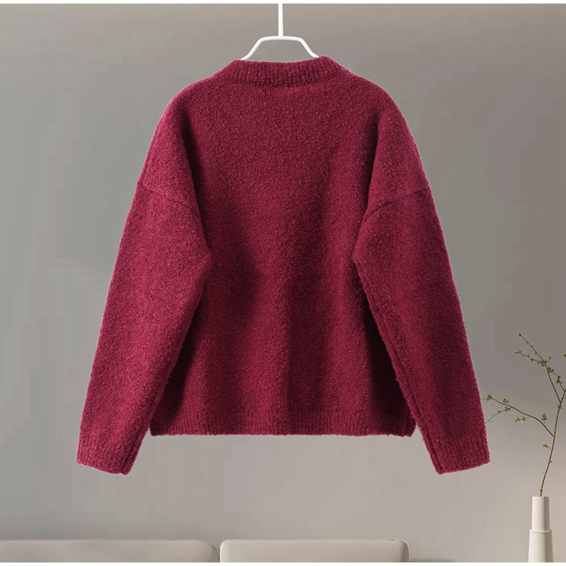 Klea - Stylish Comfortable Cardigan